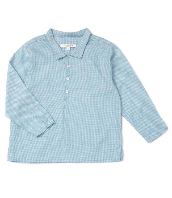 Alkanet Hemd 4y / 104