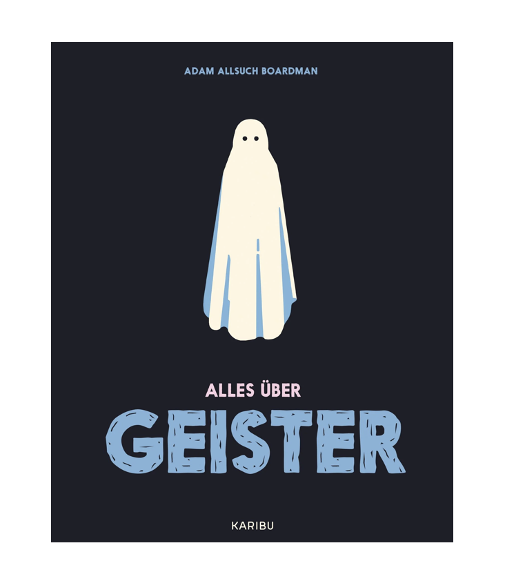 Alles über Geister