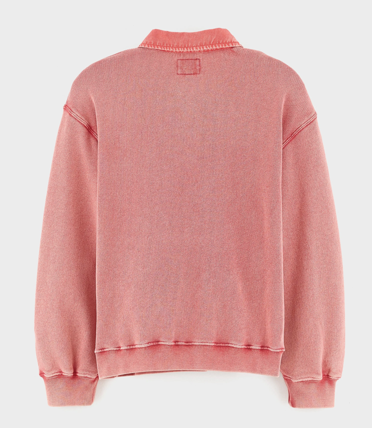 Allister Pullover - 1