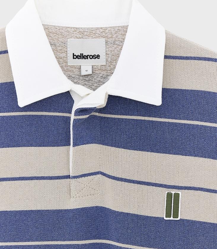 Allister Pullover - 0
