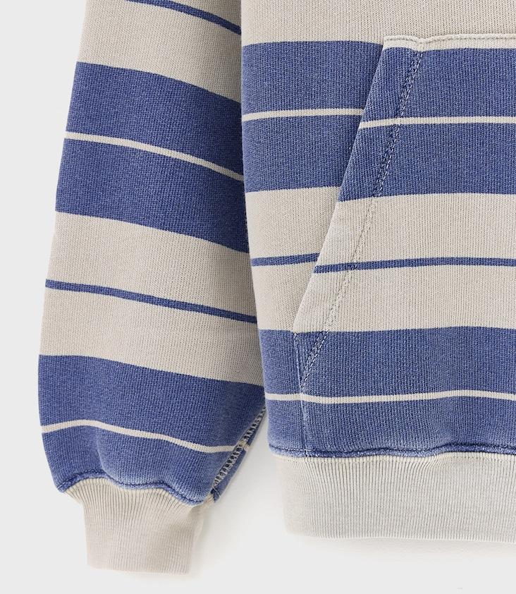 Allister Pullover - 1