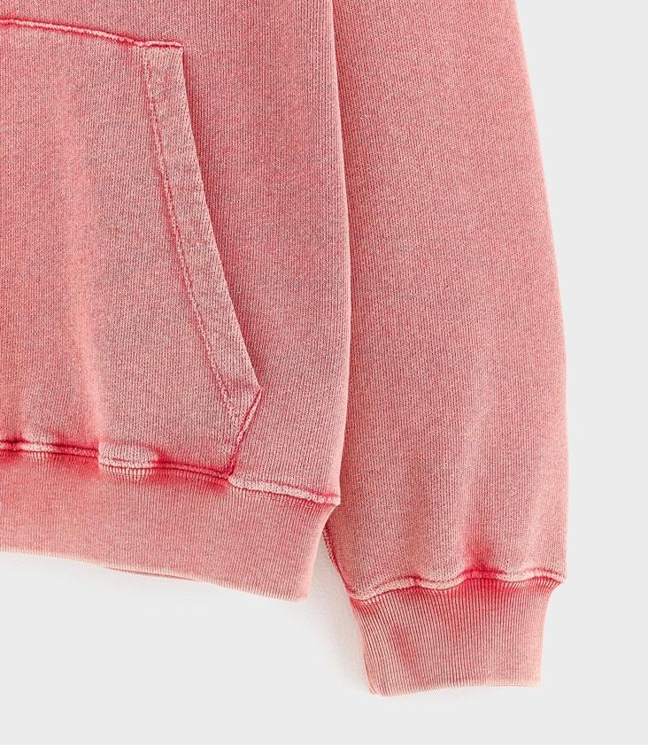 Allister Pullover - 0