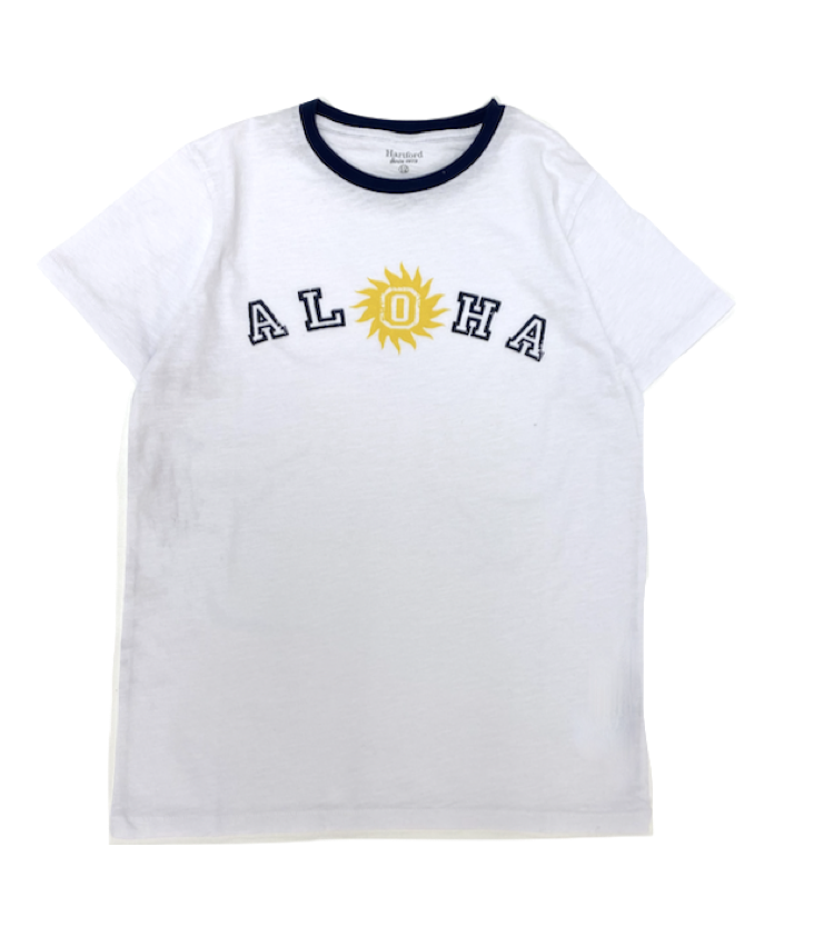 Aloha T-Shirt 12y / 152