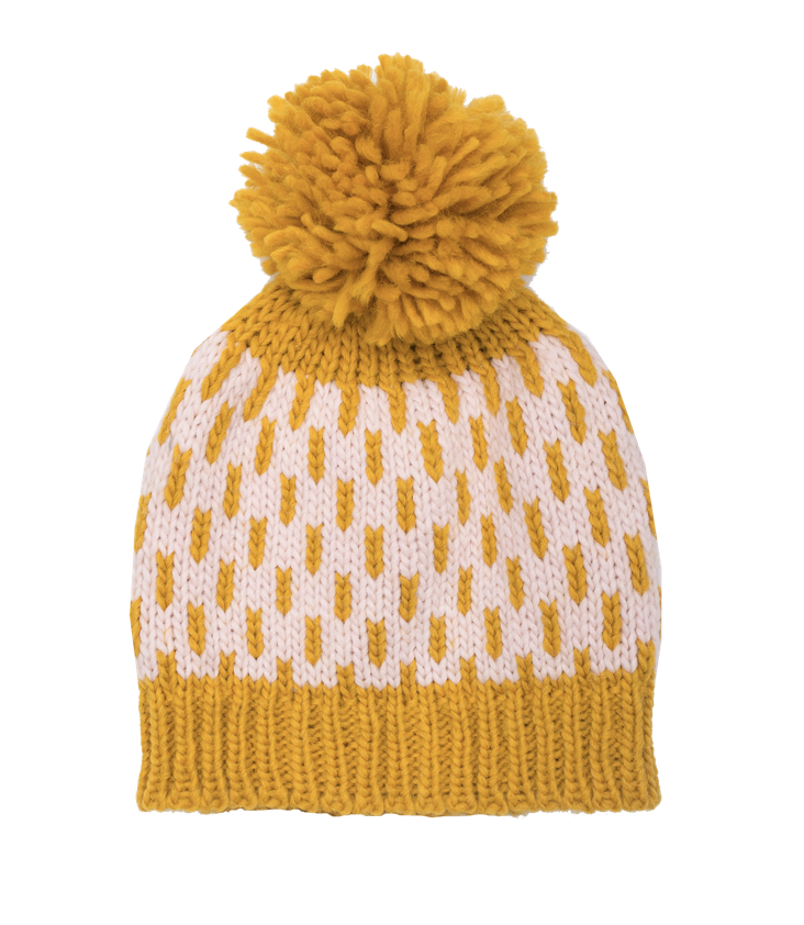 Alpaca Hat Beanie Adora