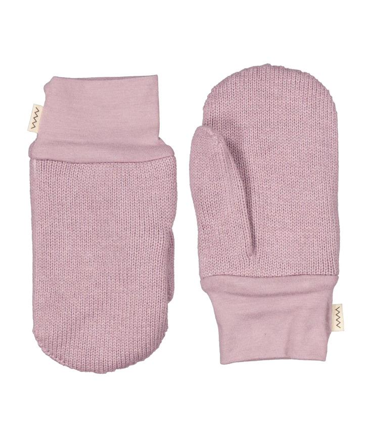 Alvilda Mittens