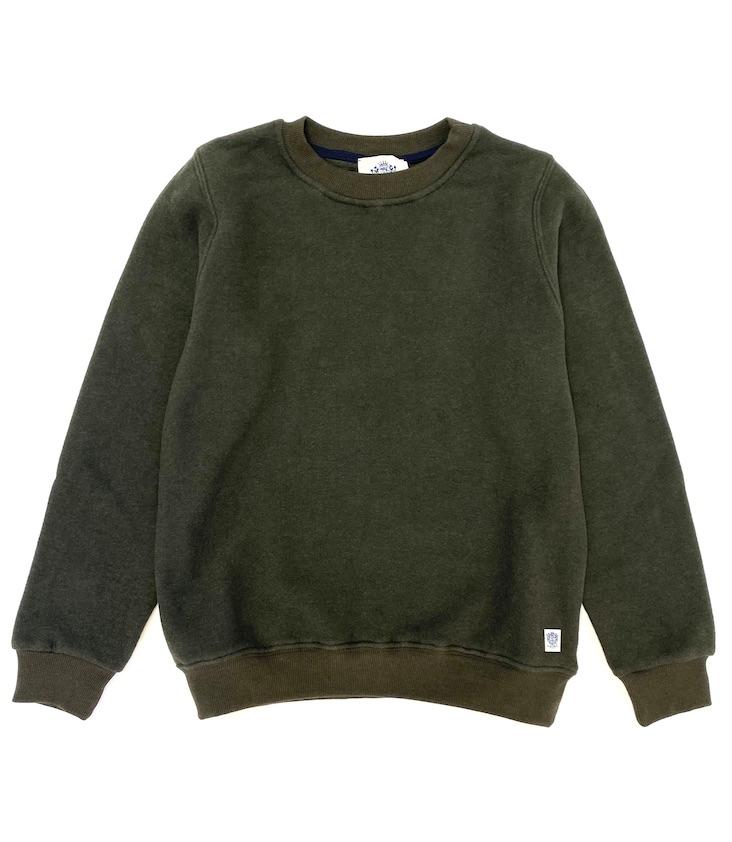 Alvin Pullover 18y / M