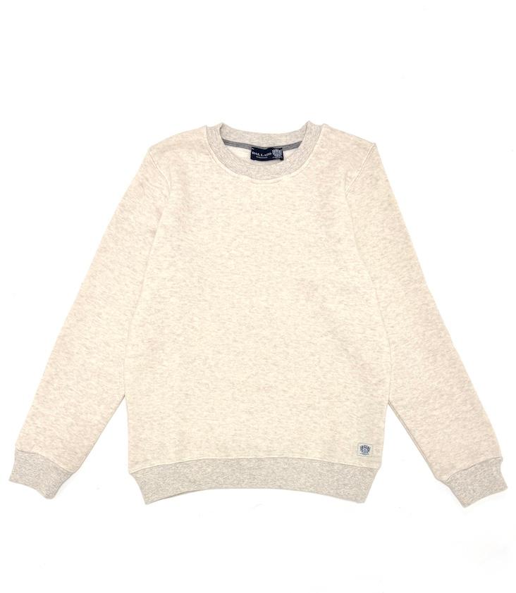 Alvin Pullover