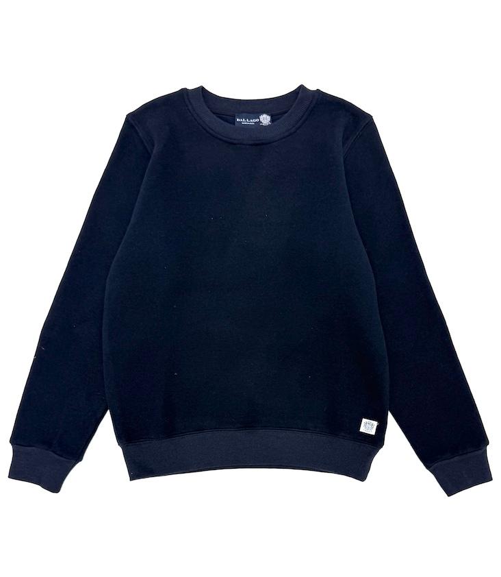 Alvin Pullover