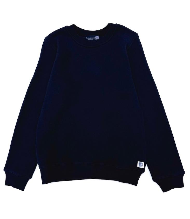 Alvin Pullover