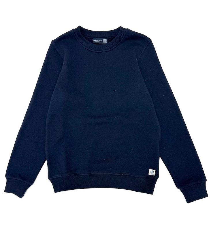 Alvin Pullover