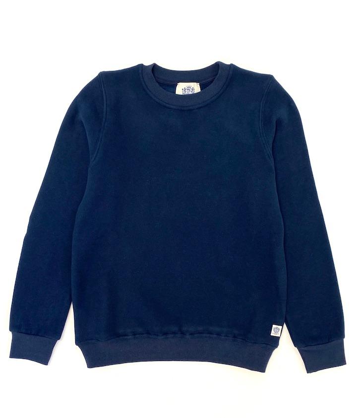 Alvin Pullover