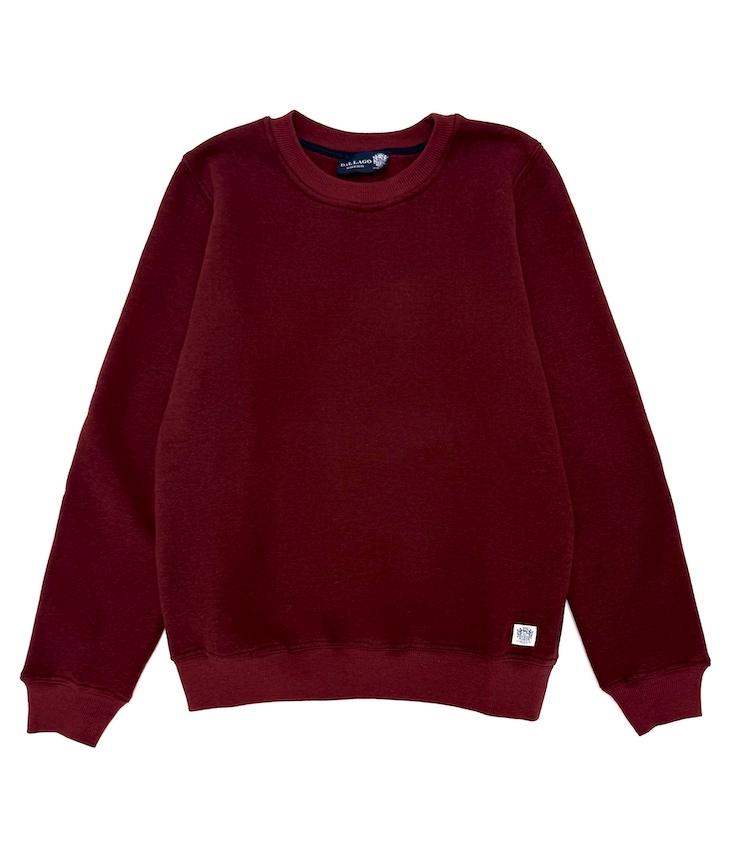 Alvin Pullover