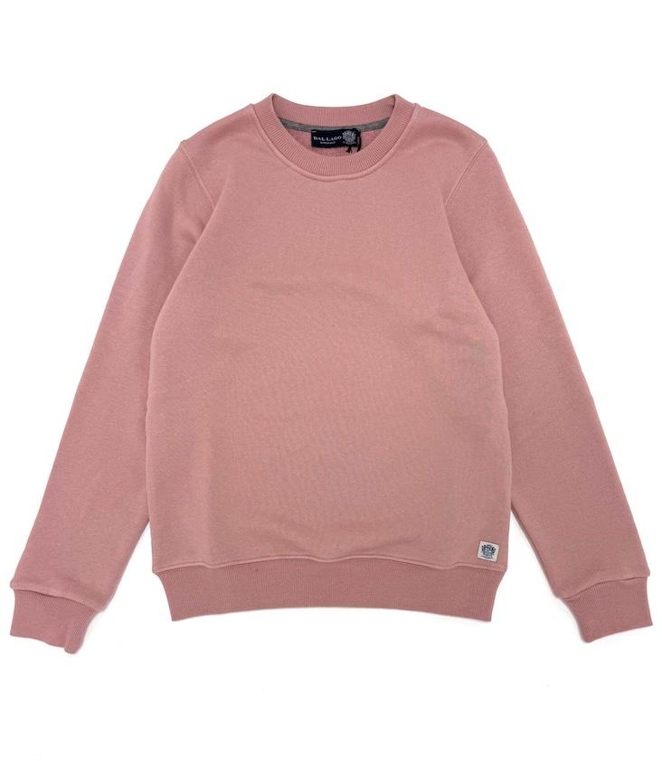 Alvin Pullover