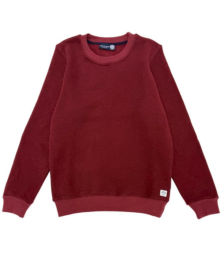 Alvin Pullover