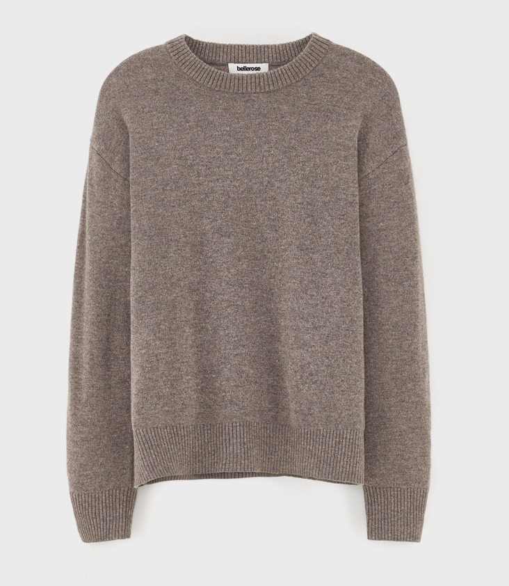 Alzay Pullover