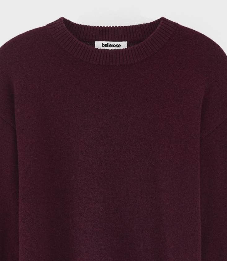 Alzay Pullover - 0