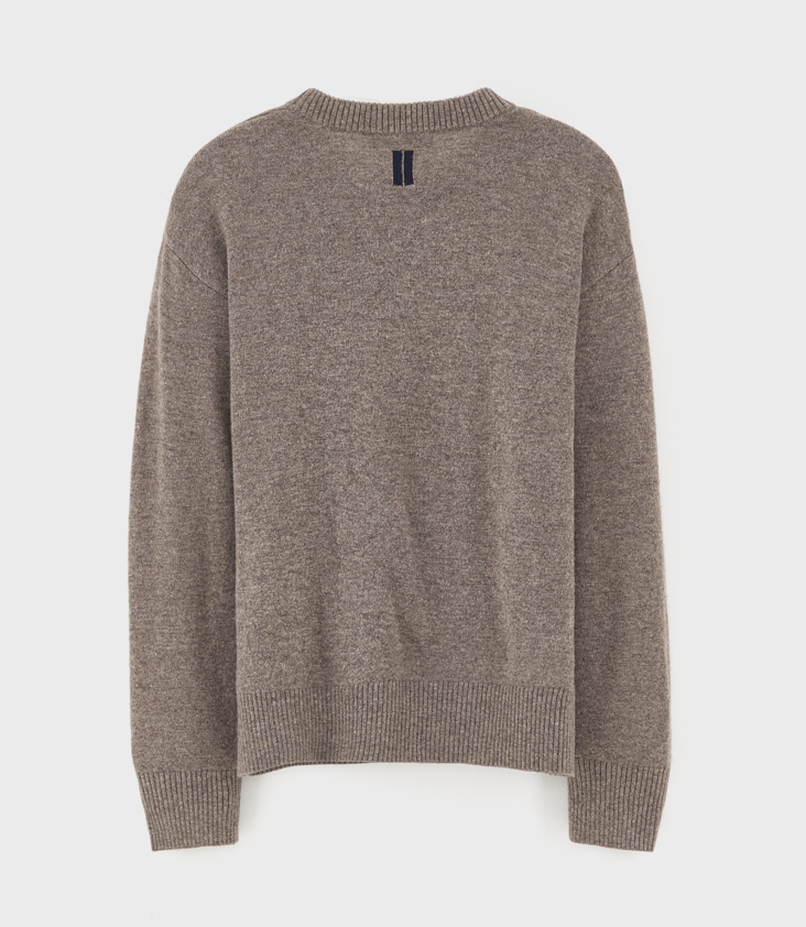 Alzay Jumper - 0