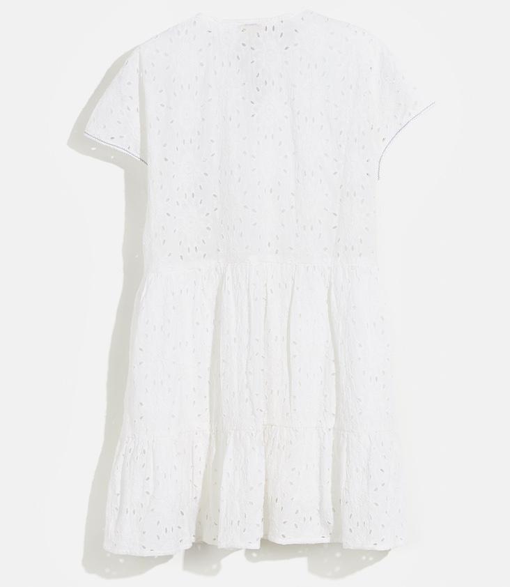 Amuleh Kleid 6y / 116 - 0