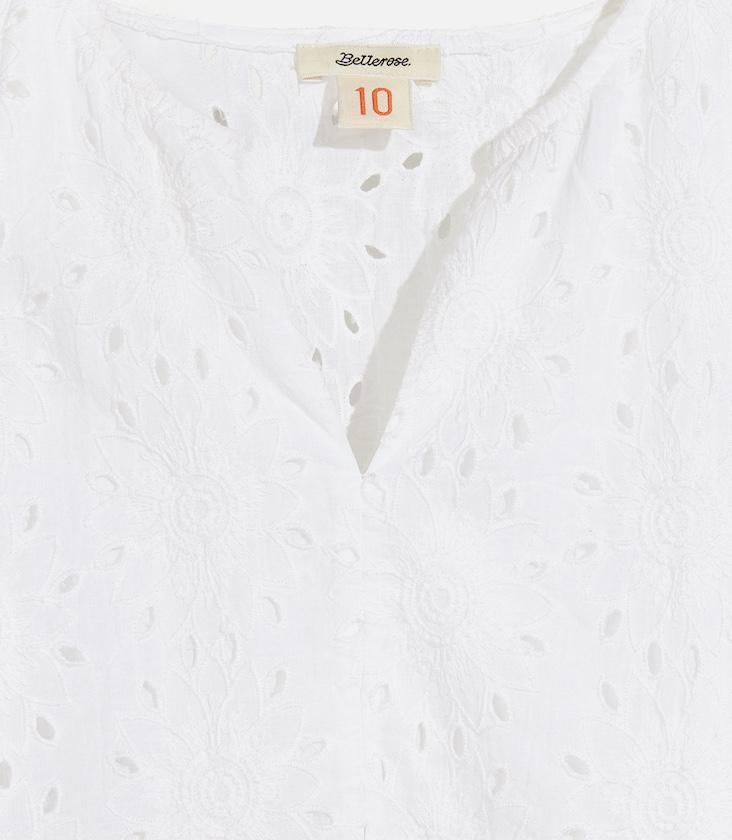 Amuleh Kleid 6y / 116 - 1