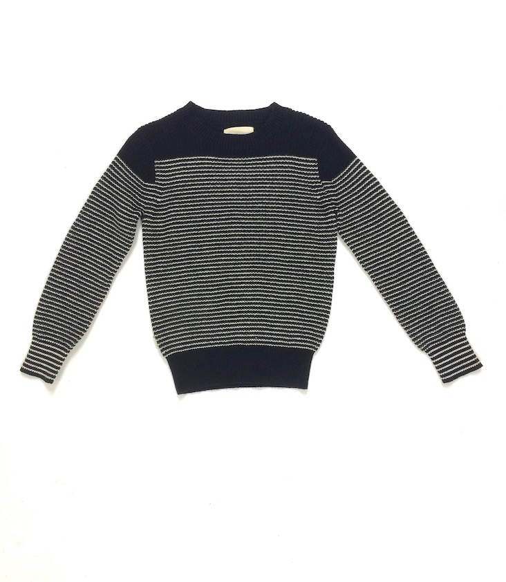 Anchar Pullover 5-6y / 110