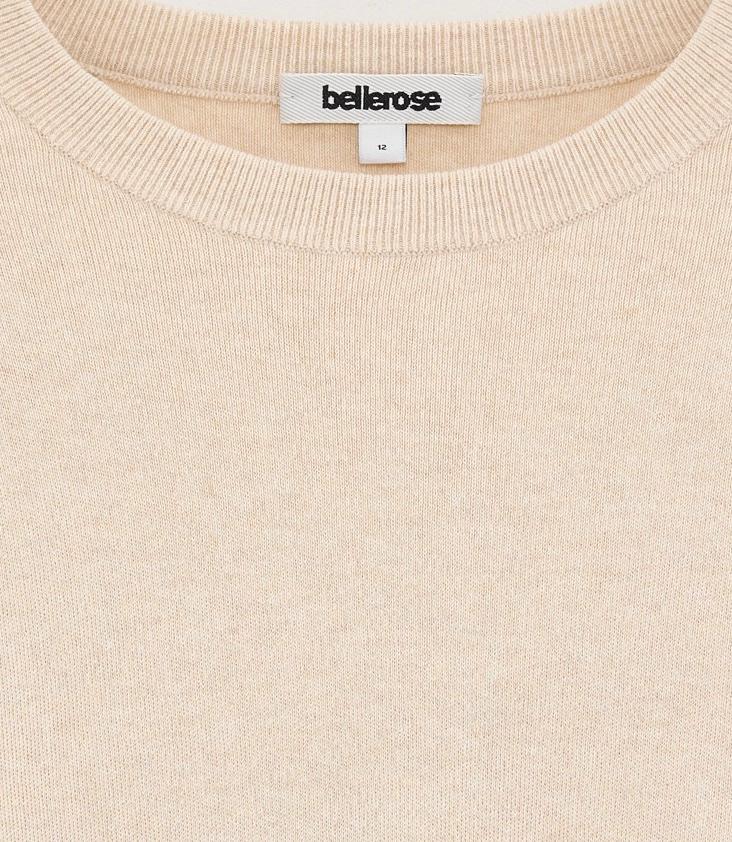 Angbo Pullover - 0