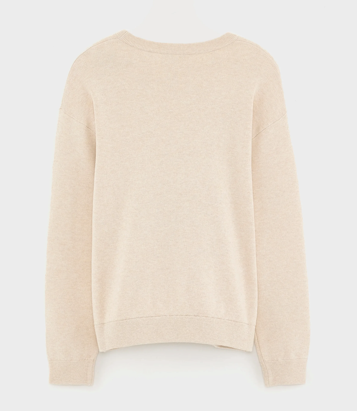 Angbo Pullover - 1