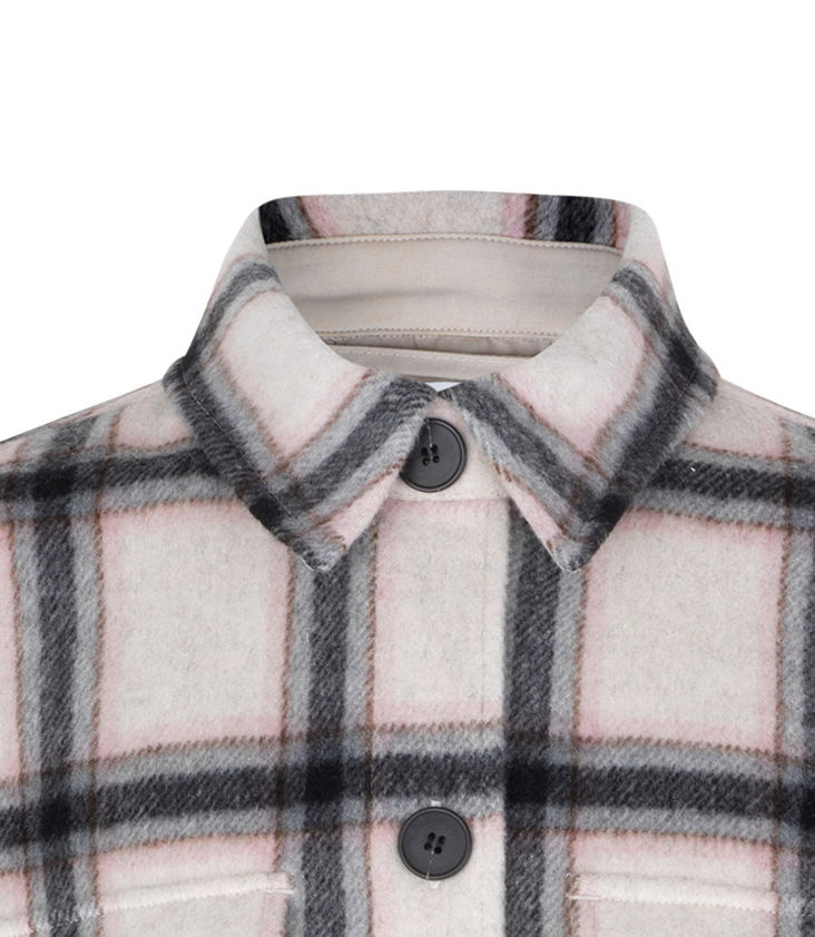 Angelo Shirt Coat 14y / 164 - 0
