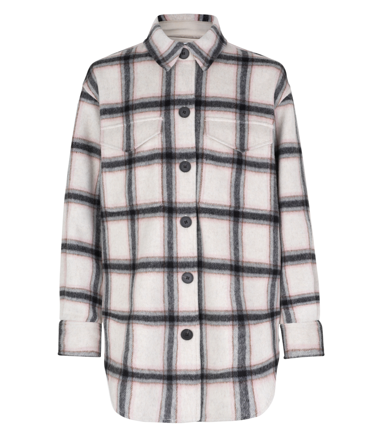 Angelo Shirt Coat 14y / 164