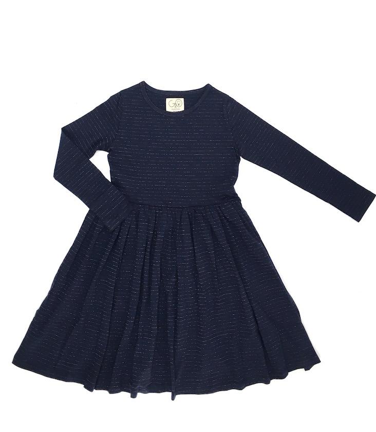 Anni Dress 5y / 110