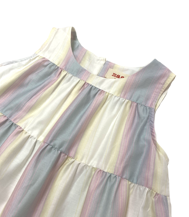 Apollo Dress - 0