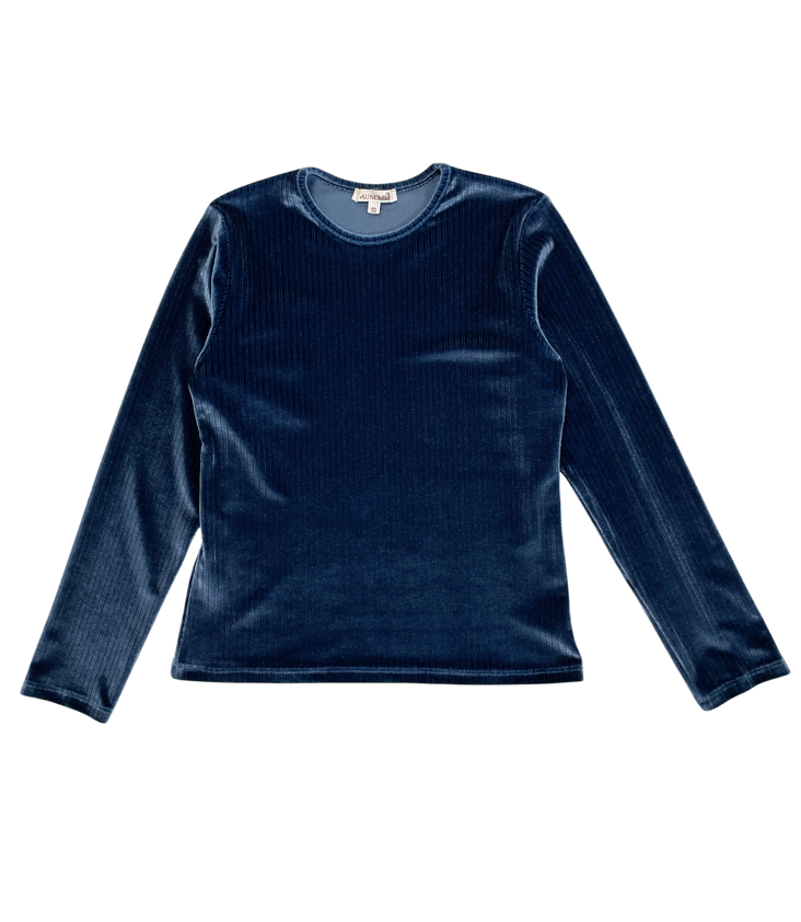 Ara Langarm-Shirt