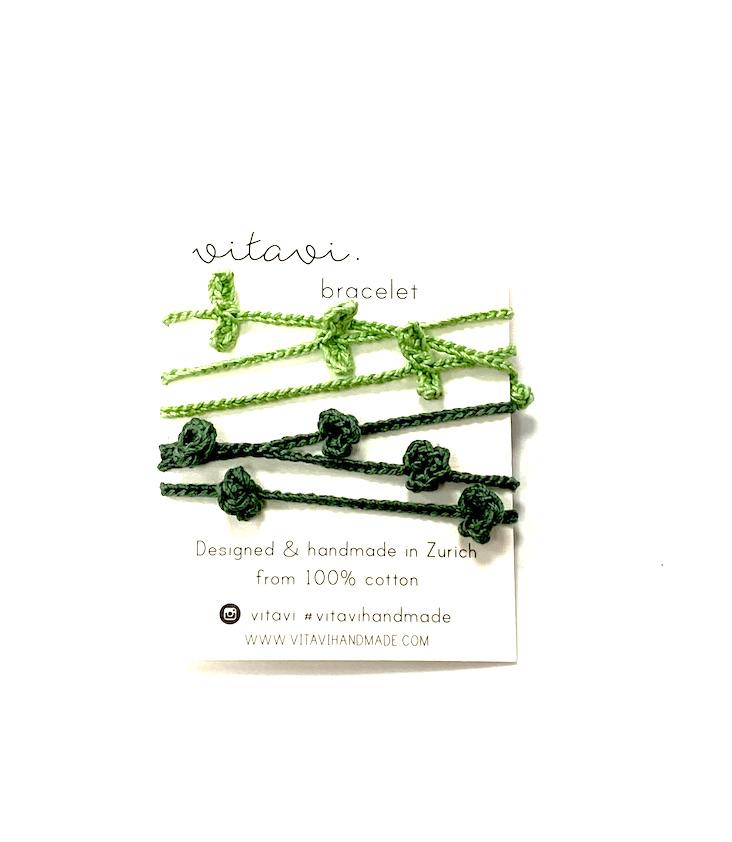 Bracelets Set of 2