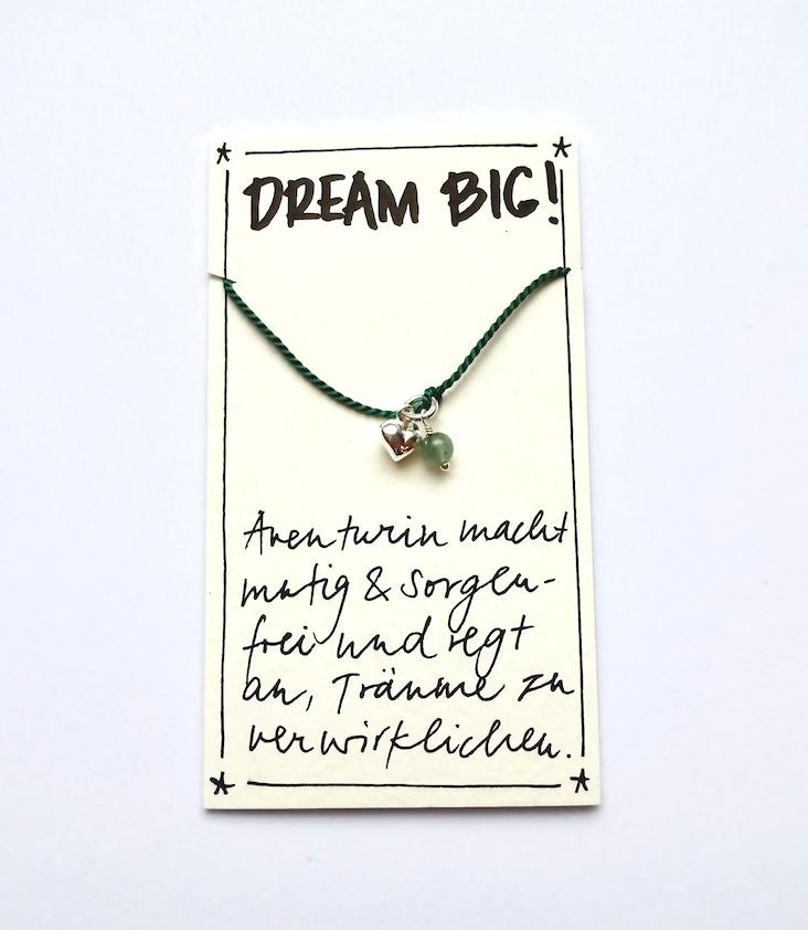 Bracelet Heart Dream