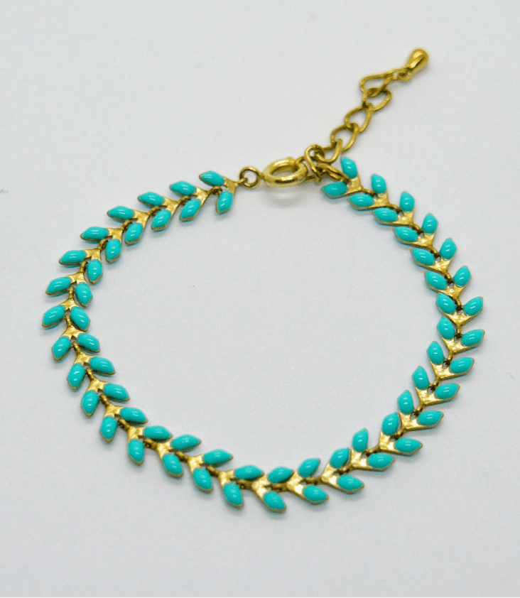 Bracelet Chevron Kids