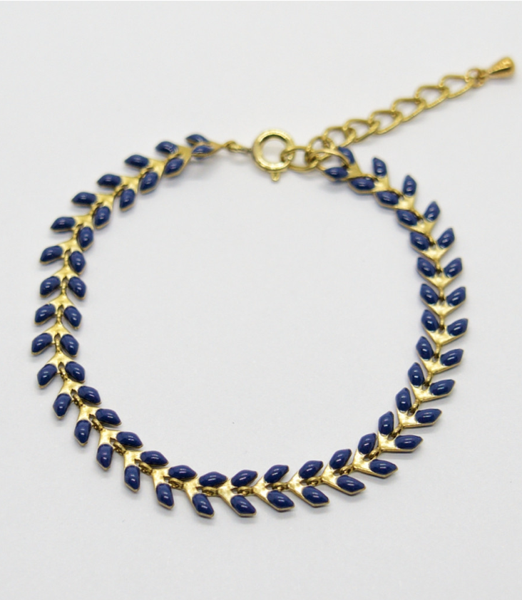 Bracelet Chevron Teen