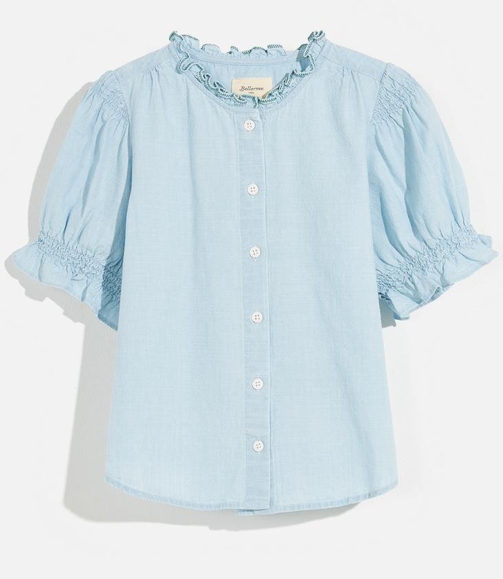 Arra Bluse 4y / 104