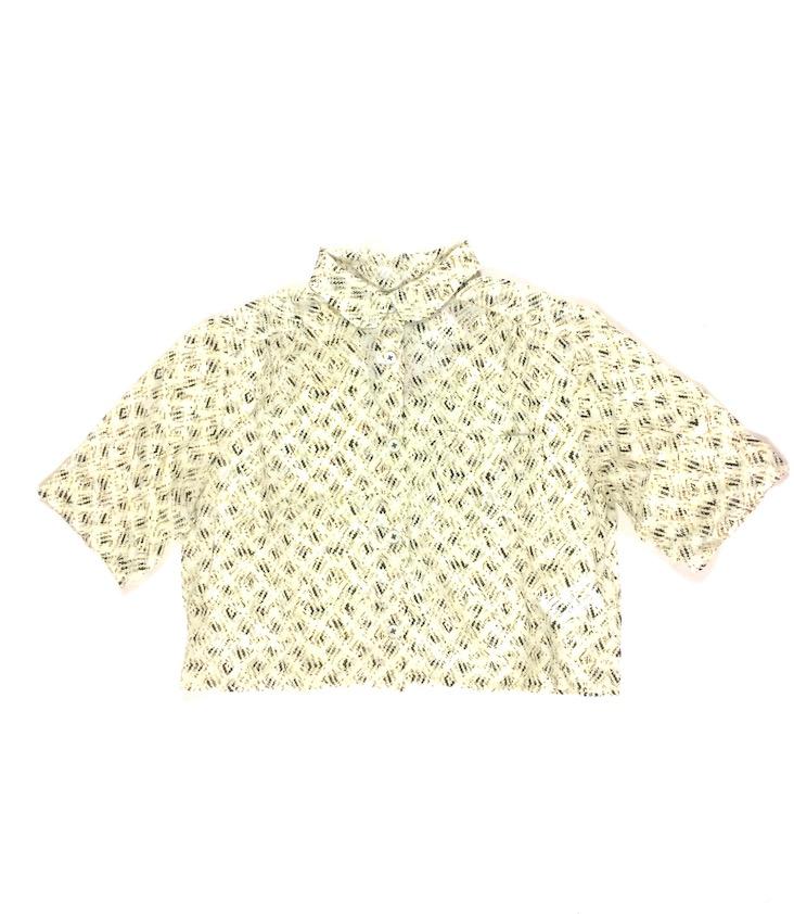 Arrozo Blouse, 7-8y / 128