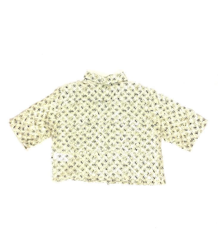 Arrozo Bluse, 7-8y / 128 - 1