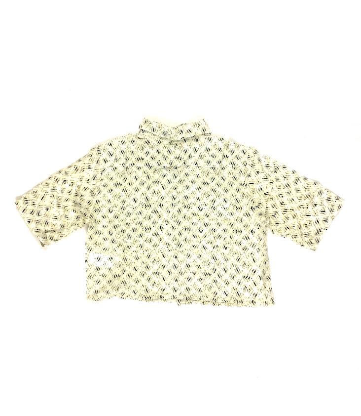 Arrozo Blouse, 7-8y / 128 - 1