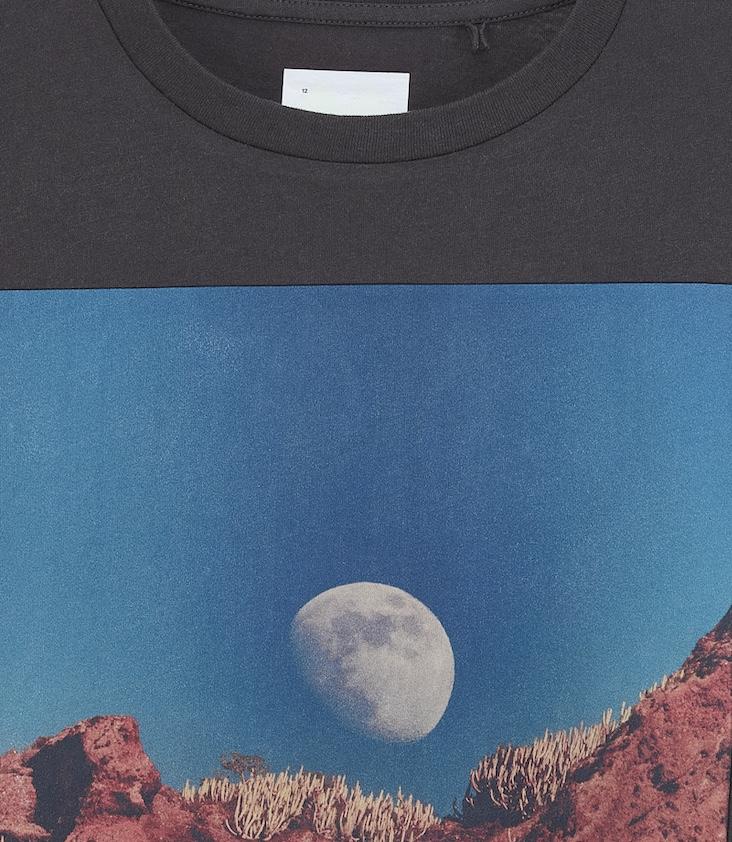 Asha T-Shirt - 0