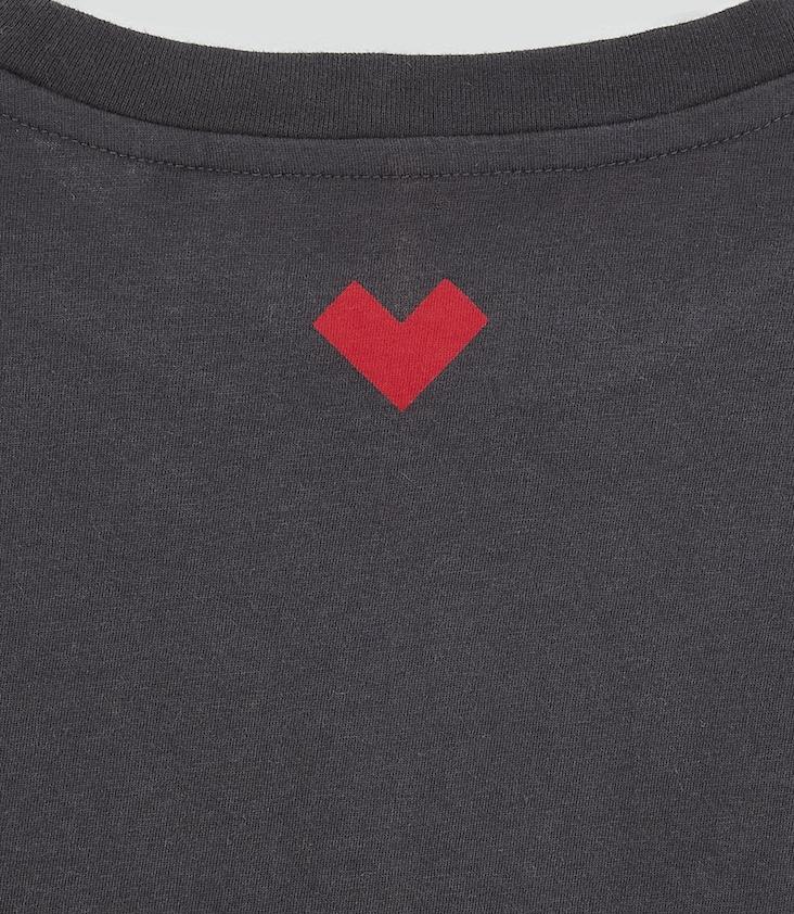 Asha T-Shirt - 3