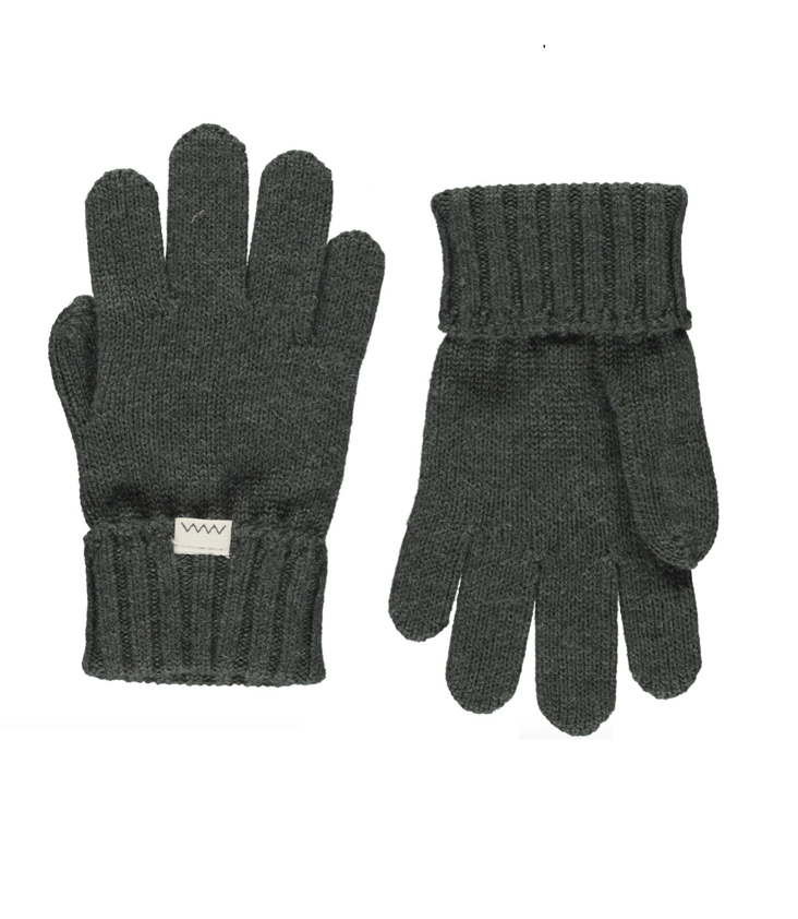 Aske Gloves