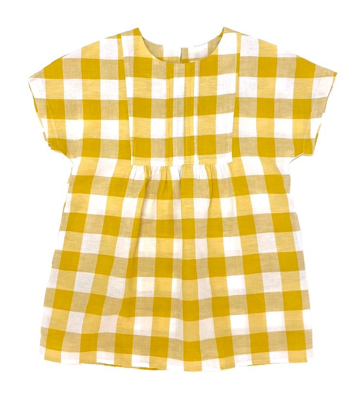 Aston Dress 4y / 104