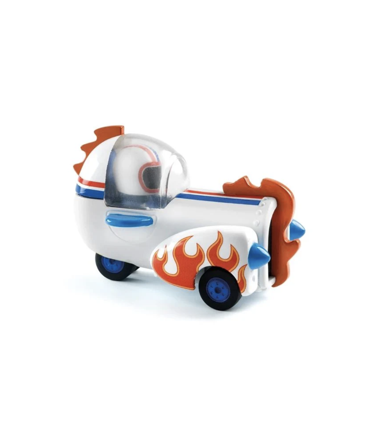 Astro Rocket Auto