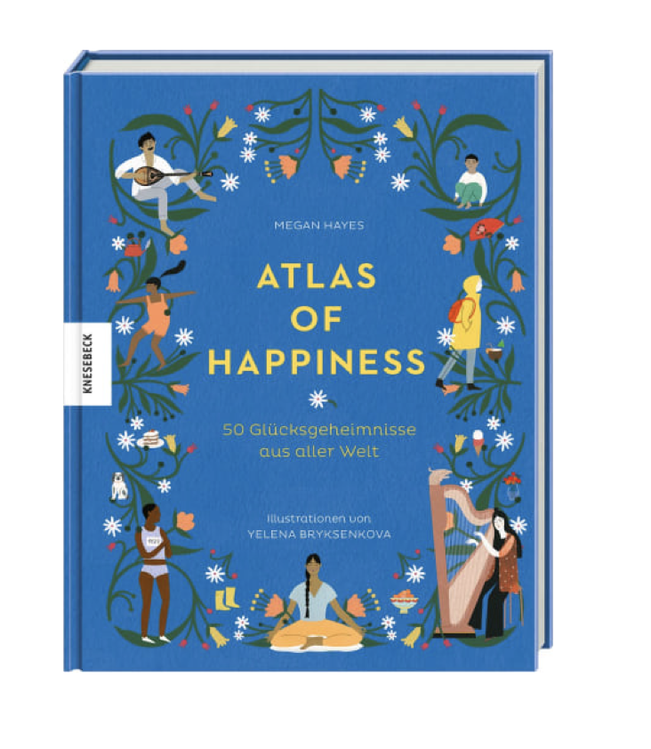 Atlas of Happiness
