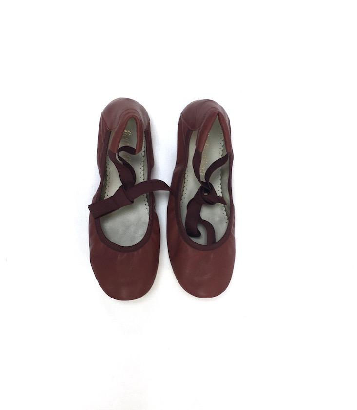 Audrey Ballerinas Size 28 - 0