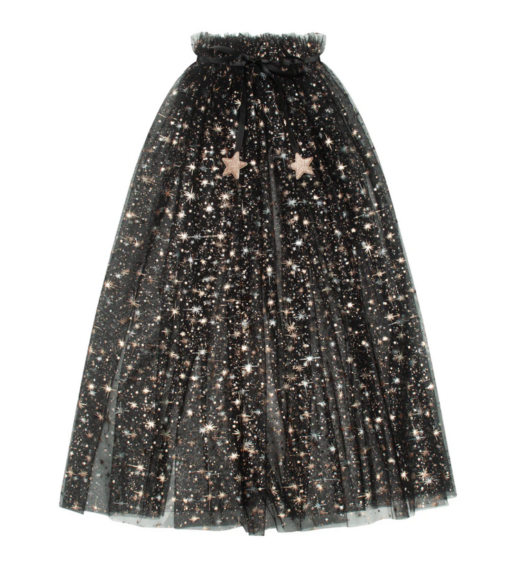 Aurora Hexen Cape