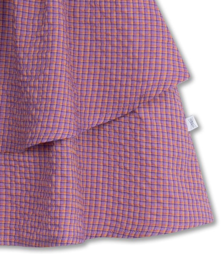 Ava Skirt - 0