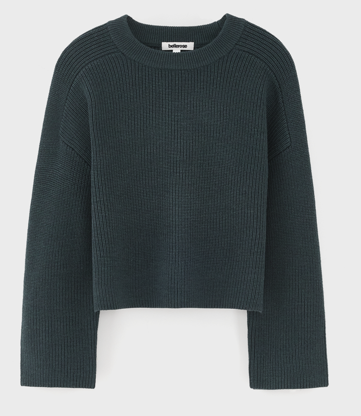Awa Pullover