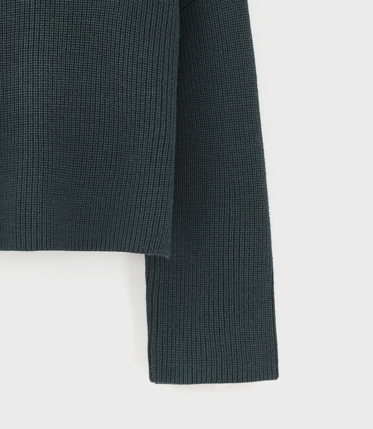 Awa Pullover - 0